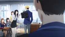 Lookism (2023) Korean Anime EP05   1080p Hindi Dubbed