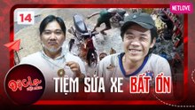 Độc Lạ Việt Nam - Tập 14