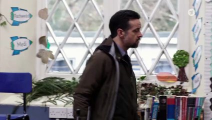 Inspector Mathias – Mord in Wales - Die Tote im See (Ganzer Film Deutsch)