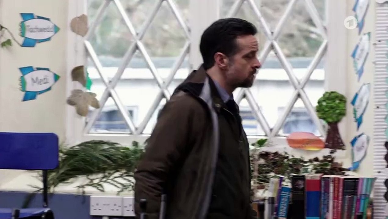 Inspector Mathias – Mord in Wales - Die Tote im See (Ganzer Film Deutsch)