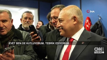 Cumhurbaşkanı Erdoğan'dan Milli Takım'a tebrik telefonu