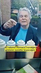 ABD'li eski diplomat: 4 binden fazla Filistinli çocuğun öldürülmesi yeterli değil