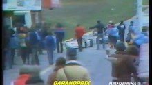 Grand Prix - Puntata Aprile 1980  Teleregione Toscana