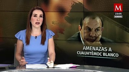 En Cuernavaca, narcomantas desafían al gobierno y a la guardia nacional después de incidente mortal