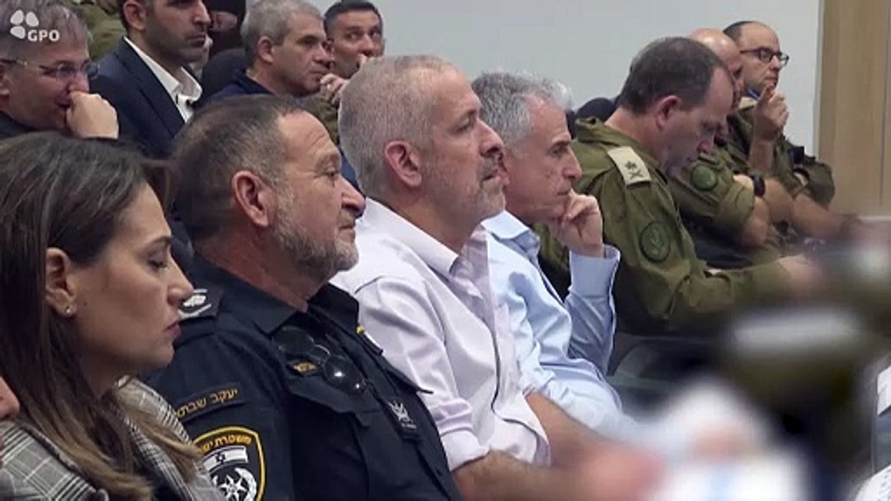 Israel erzielt Abkommen mit Hamas zur Freilassung von Geiseln