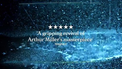 The Crucible | Trailer 1