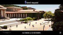Friend Request (2016) - Bande annonce
