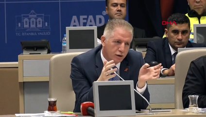 İstanbul'da kar alarmı! Ekipler teyakkuza geçti