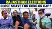 Rajasthan Assembly Elections 2023| Vox Pop| A tight contest between BJP and Congress| Oneindia