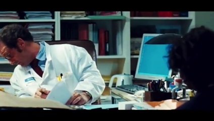 La permission de minuit (2011) - Bande annonce