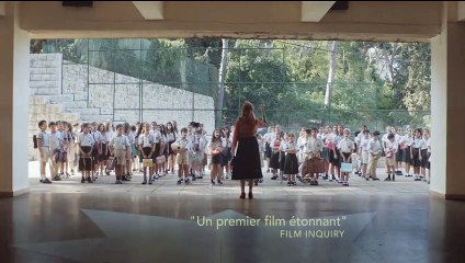 Liban 1982 (2019) - Bande annonce