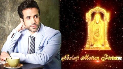 Why Tusshar Kapoor Didn't Work With Home Production Much?