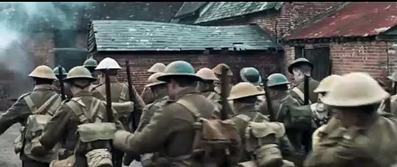 Men of Honor (2017) - Bande annonce