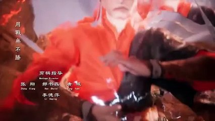 Martial God Asura (Xiu Luo Wu Shen) Ep 10 English Subtitle