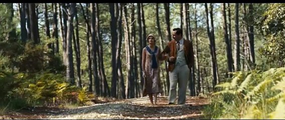 Thérèse Desqueyroux (2012) - Bande annonce