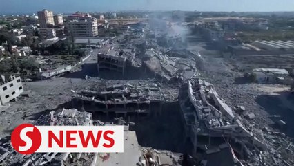 Israel, Hamas agree to truce and hostage deal