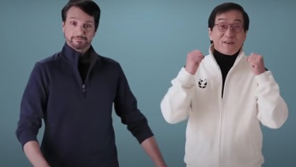 “Nous recherchons le prochain Karaté Kid”