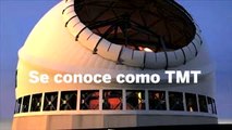 El Telescopio de Treinta Metros podría instalarse en Hawái y no en Canarias