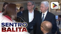 Iba't ibang ahensiya, patuloy ang mga hakbang para mapalago ang ekonomiya ng bansa sa 2024;