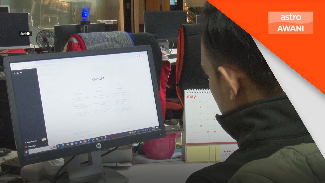 Forensik Digital: Metadata palsu, dihapuskan antara kesukaran kesahihan video