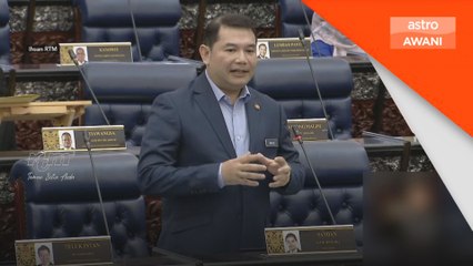 Perdana Menteri tokoh paling baik jadi Menteri Kewangan - Rafizi