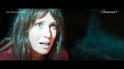 Die Gesandten Season 2 Teaser OmdU