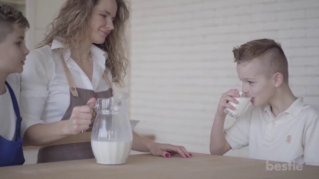 7 Milk Drinks That Will Help You Sleep Faster & Better-2023-TechFit with Meer