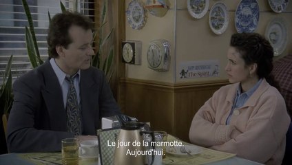 Un jour sans fin (Version restaurée) (1993) - Bande annonce