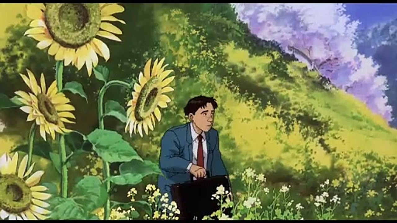 Memories (Version restaurée) (1995) - Bande annonce