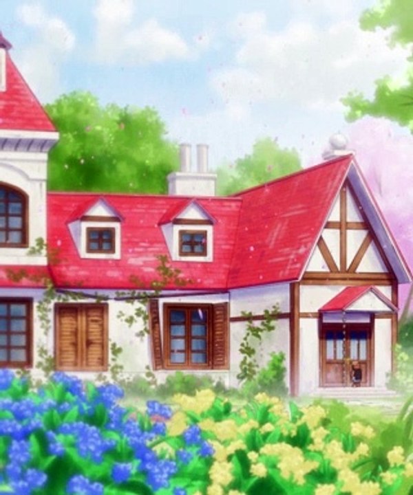 Magical Dorémi à la recherche des apprenties sorcières (2020) - Bande annonce