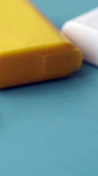 Transform Your Taste Buds Say Goodbye to Artificial Sweeteners