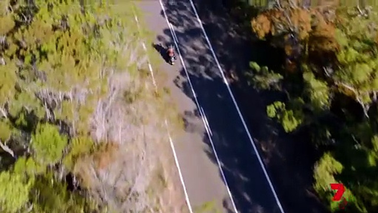 Home and Away releases promo for 2023 Season Finale Week