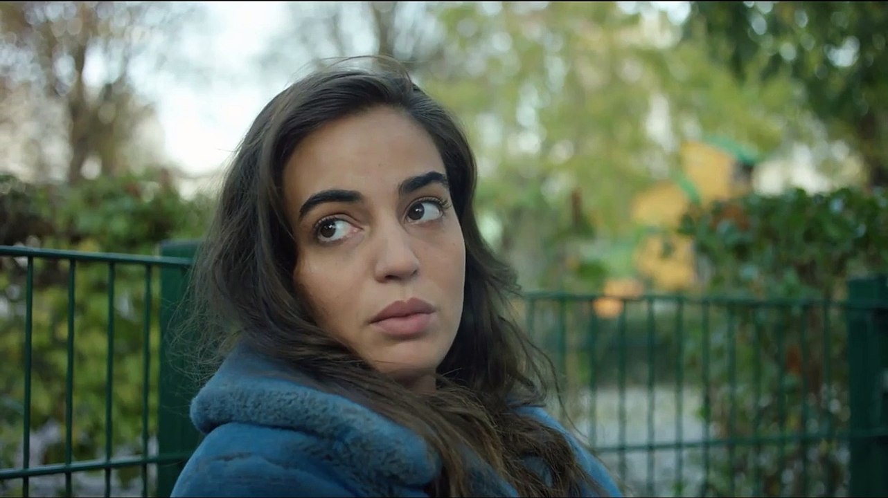 De bas étage (2021) - Bande annonce