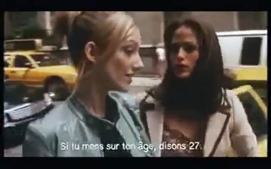 30 ans sinon rien (2004) - Bande annonce