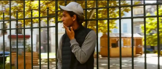 Shéhérazade (2018) - Bande annonce