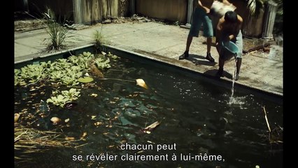 L'Eden (2022) - Bande annonce