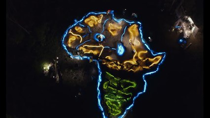 La Croisade (2021) - Bande annonce