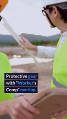 Workers' Compensation Safety First!
