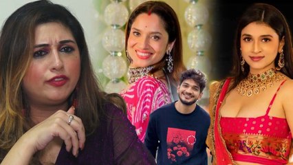 Vahbbiz Dorabjee's Perspective on Bigg Boss 17: Manara, Munawar Faruqui, and Ankita Lokhande