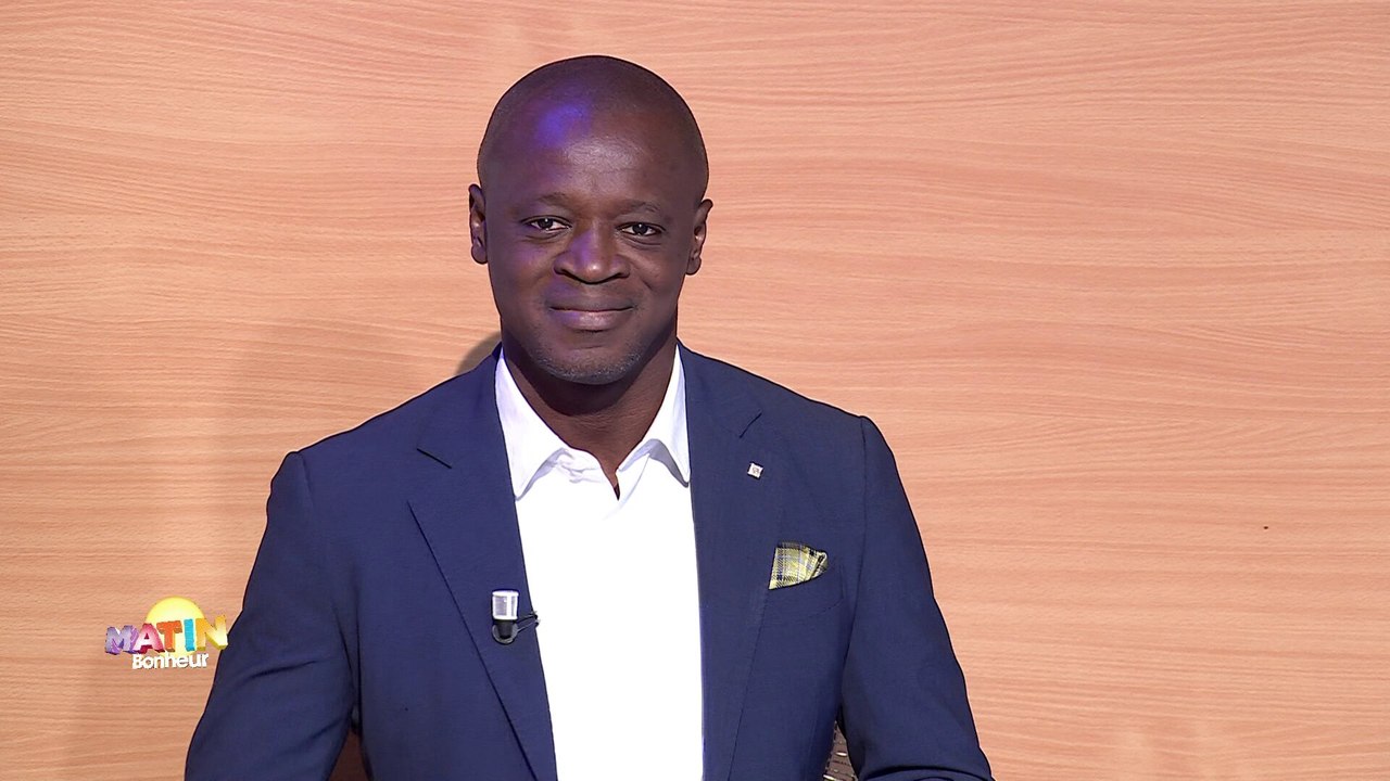 La Revue de Presse de RTI 1 du 22 novembre 2023 par Renaud Kevin Kobia