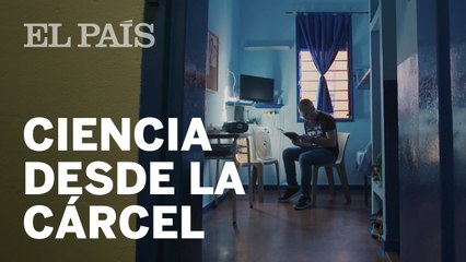 Un programa de radio sobre ciencia 'evade' a los presos de esta prisión de Badajoz