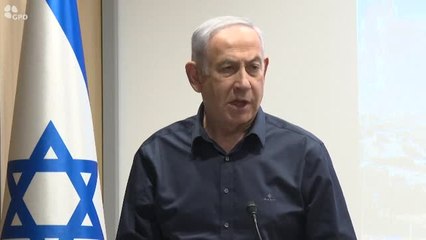 Israel y Hamás acuerdan un alto el fuego de cuatro días