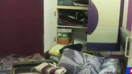 అనంతపురం జిల్లా: గుంతకల్ లో భారీ చోరీ