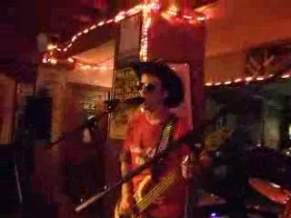 Les Taverniers - Marie Jeanne le 29/03/08 au Baron a Caudry