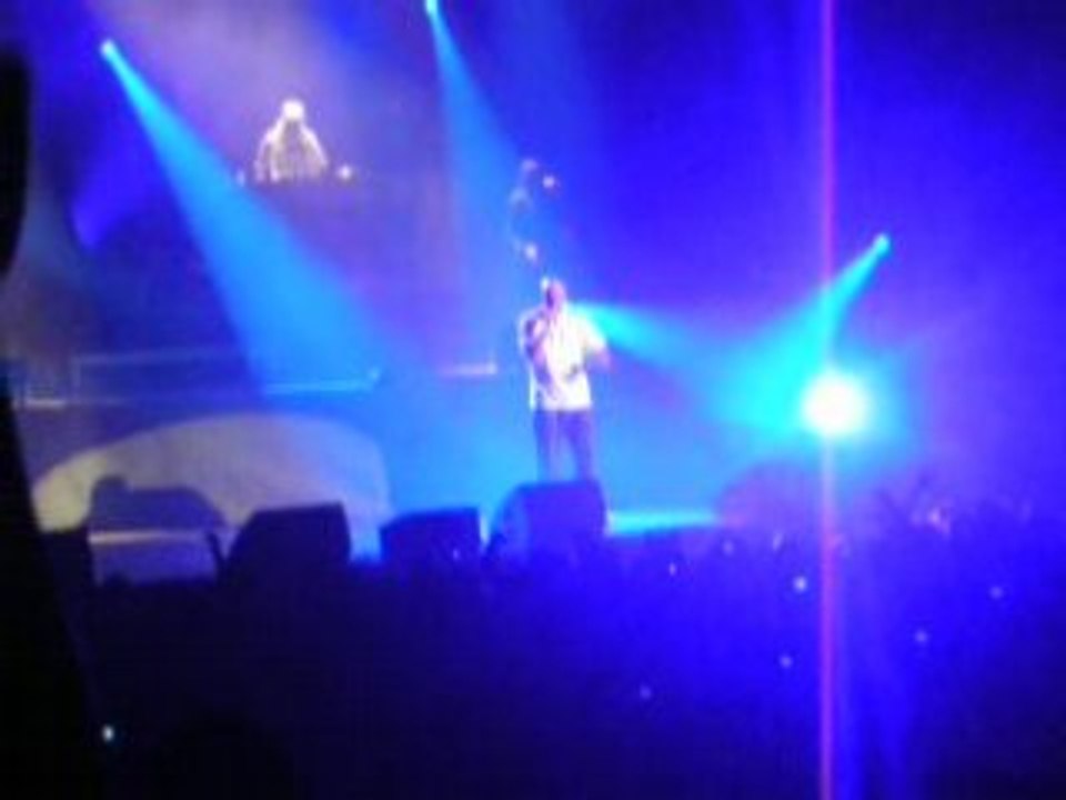 Sinik zenith de paris 28 03 08