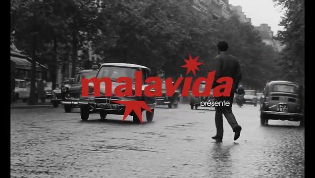 Le Feu follet (version restaurée) (1963) - Bande annonce