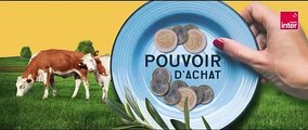 Manger autrement, mais comment ?-Conférence France Inter (2022) - Bande annonce
