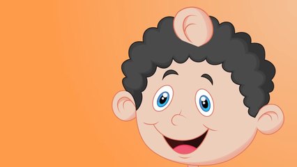 Olur Mu Hiç 3 Kulak Çocuk Şarkısı ile Vücudumuzu Tanıyoruz  Bebek Şarkıları