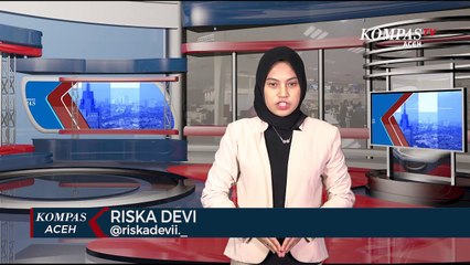 Pemerintah Aceh Tetapkan UMP 2024 Sebesar 3,46 Juta Rupiah Lebih