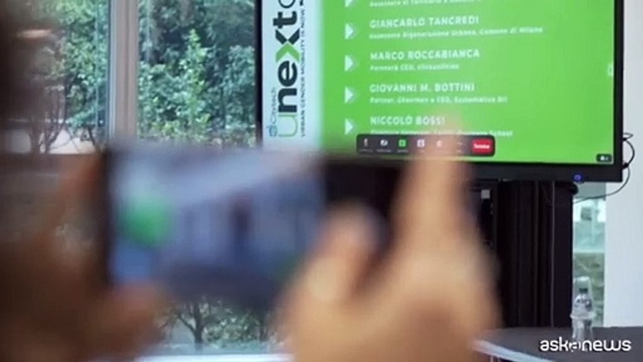 Mobilit?, equit? di genere e inclusione al Citytech UNextGen